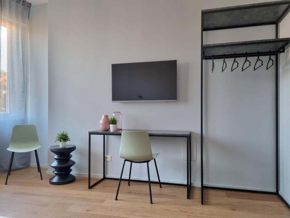 Residenza Gramsci Affittacamere