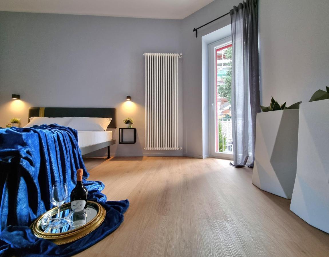 Gasthof Residenza Gramsci *