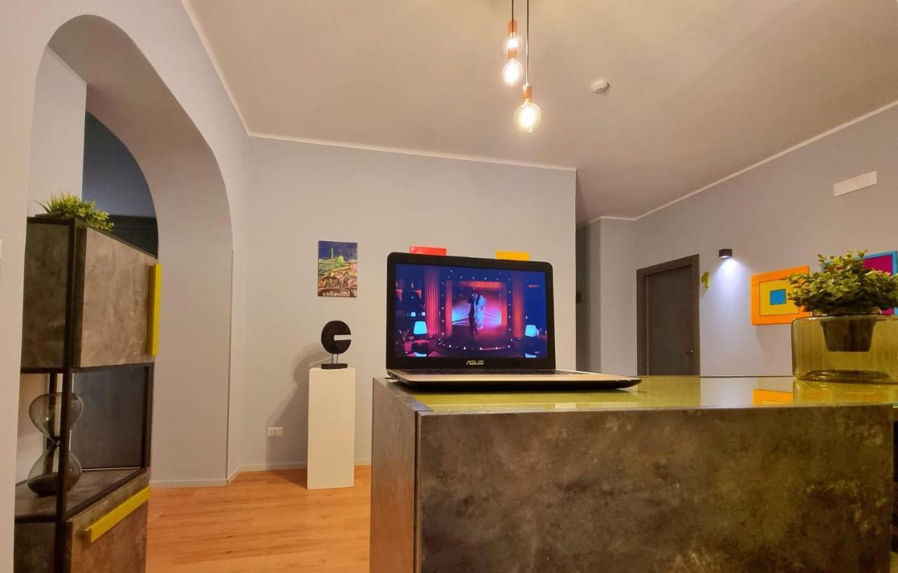 Residenza Gramsci Matera