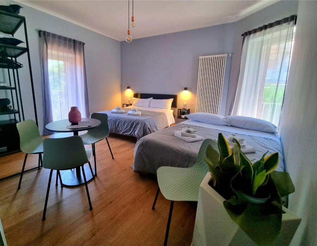 Residenza Gramsci Gasthof Matera